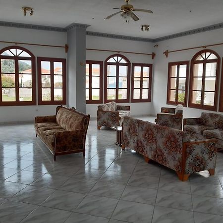 Iro Hotel Samos Agios Konstantinos  Luaran gambar