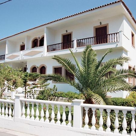 Iro Hotel Samos Agios Konstantinos  Luaran gambar