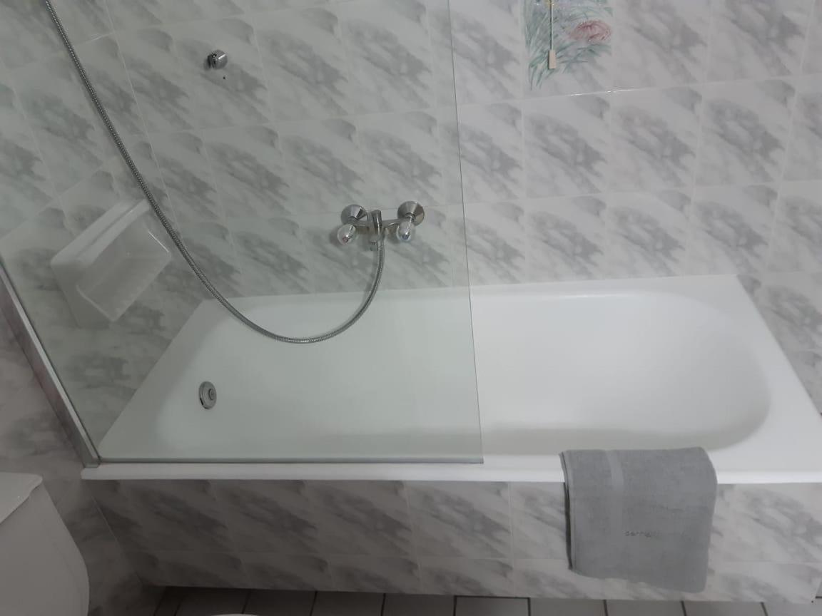 Iro Hotel Samos Agios Konstantinos  Luaran gambar
