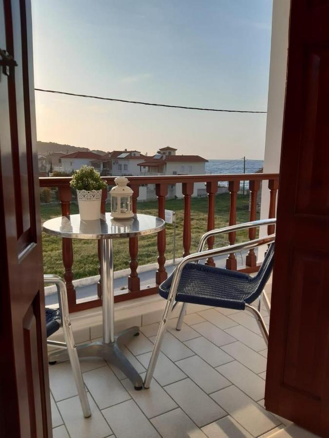 Iro Hotel Samos Agios Konstantinos  Luaran gambar