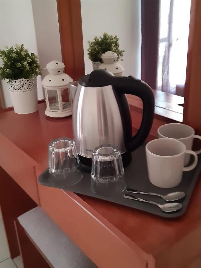 Iro Hotel Samos Agios Konstantinos  Luaran gambar