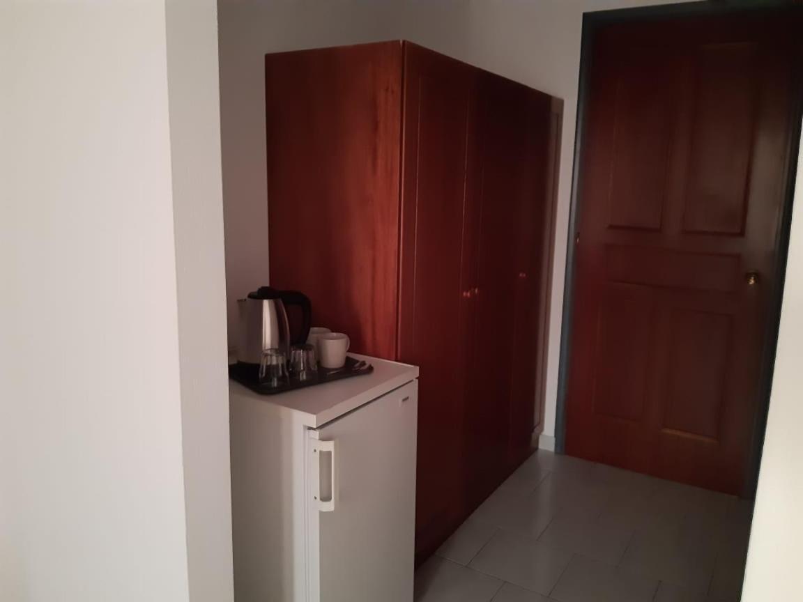 Iro Hotel Samos Agios Konstantinos  Luaran gambar